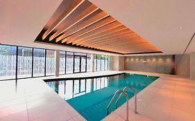 Novotel York Centre